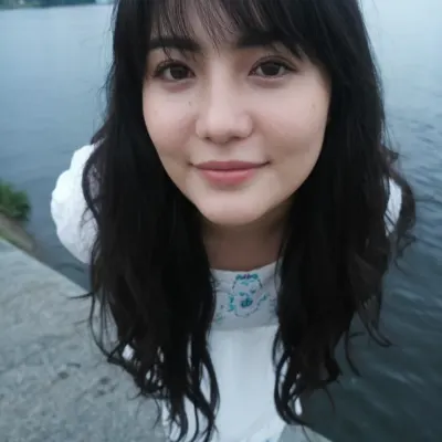 Тихая Динара, 31