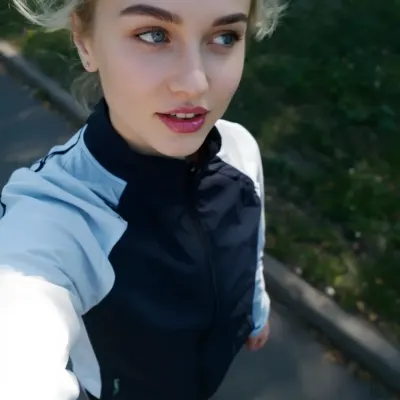 Ангелина, 26