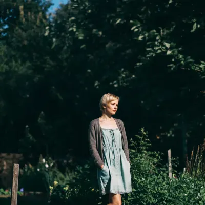 Анна, 37