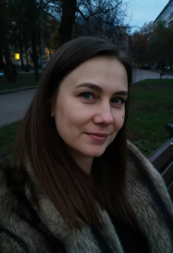 Алина