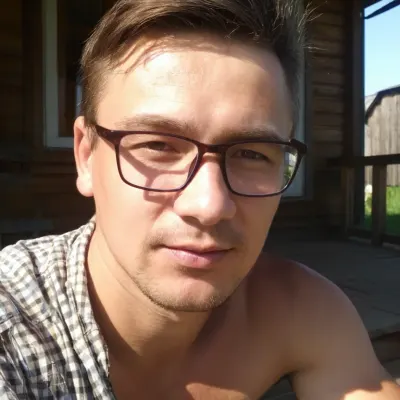 Антон
