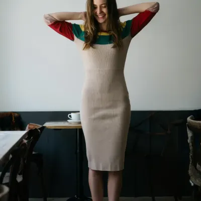 Кристина, 27
