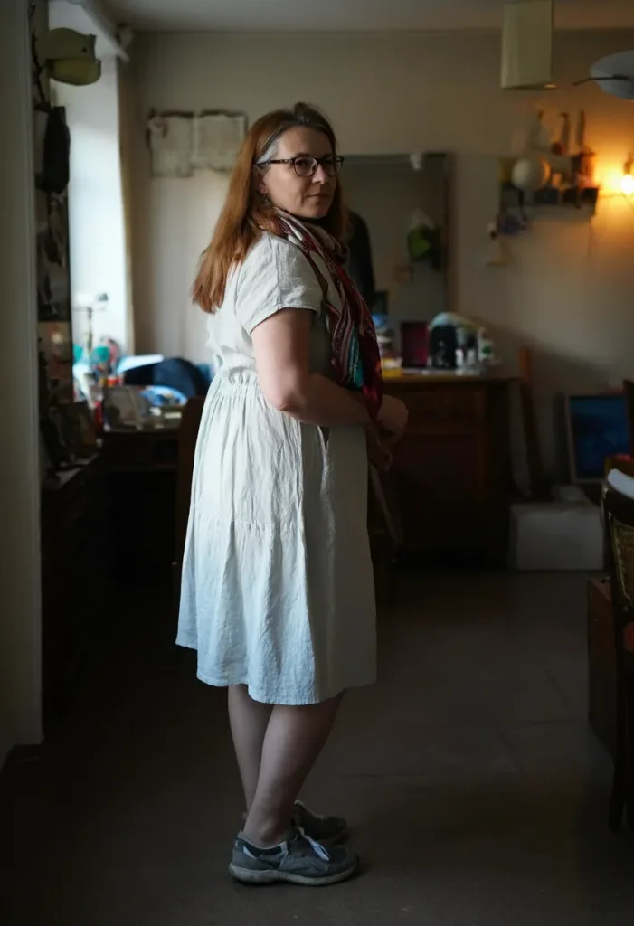 Екатерина