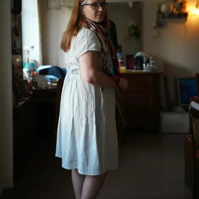 Екатерина, 41