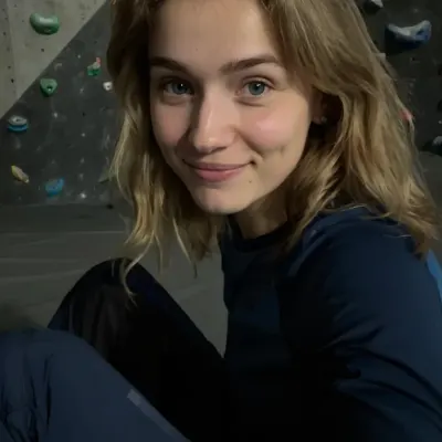 Ксения, 25