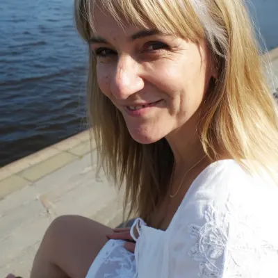 Мария, 43