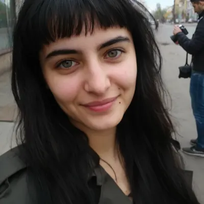 Мадина, 33