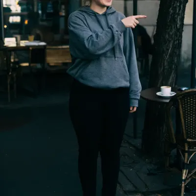 Софья, 21