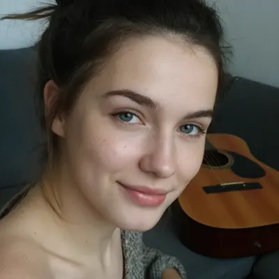 Hristina.mood, 21