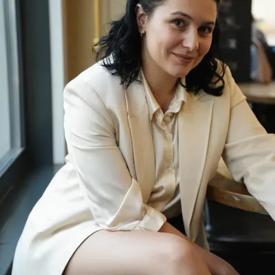 Inga.rose, 37