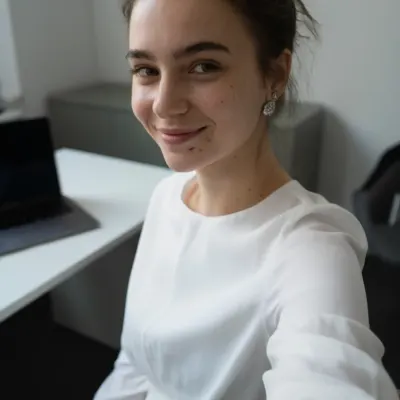Таня, 31