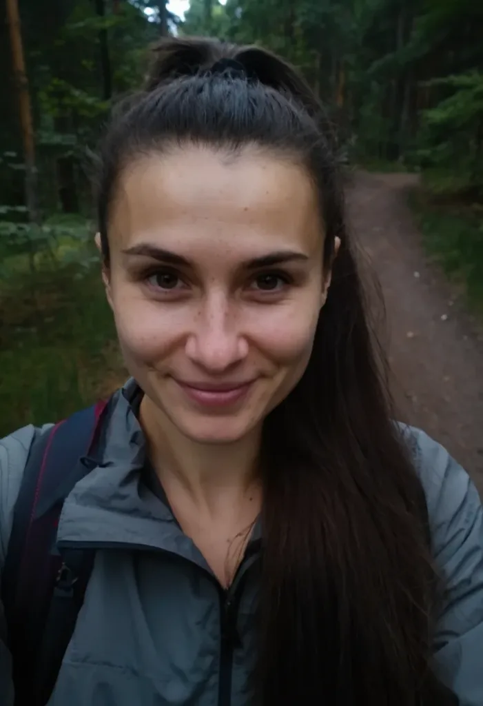 Екатерина