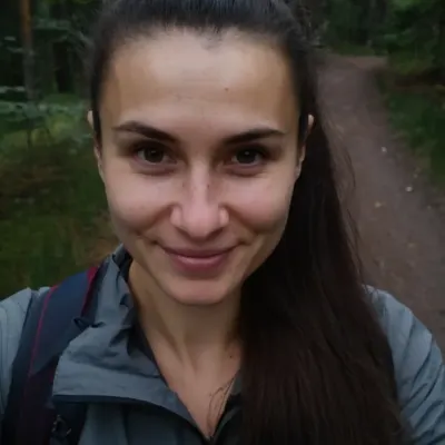 Екатерина