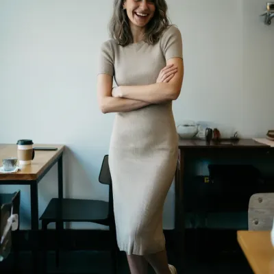 Скромная Эвелина, 26