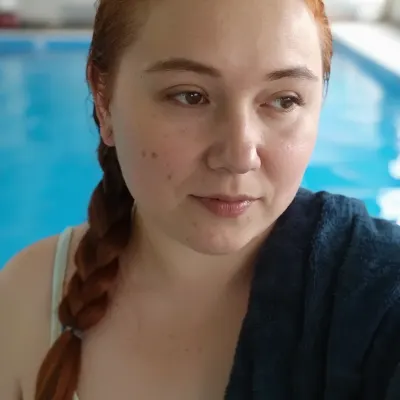 Дина, 38