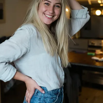 Христина, 30