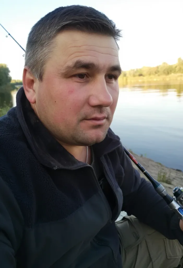Сергей