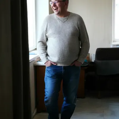 Рудольф, 44