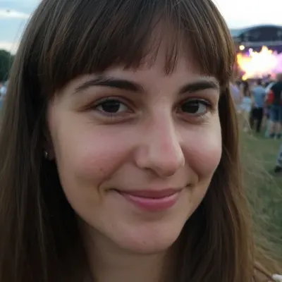 Сюзанна, 34