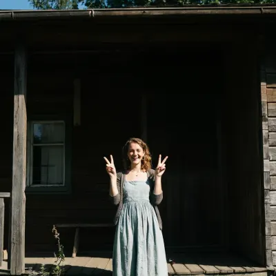 Ангелина, 21