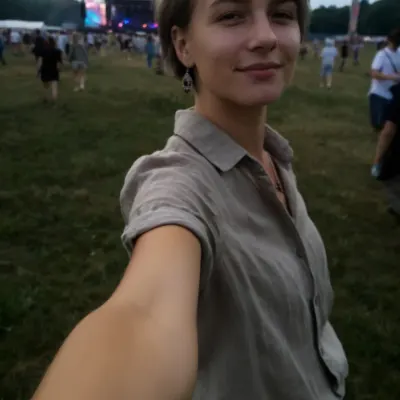 Альбина