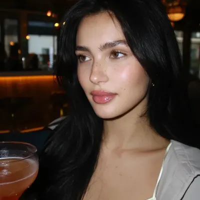 Маша, 23