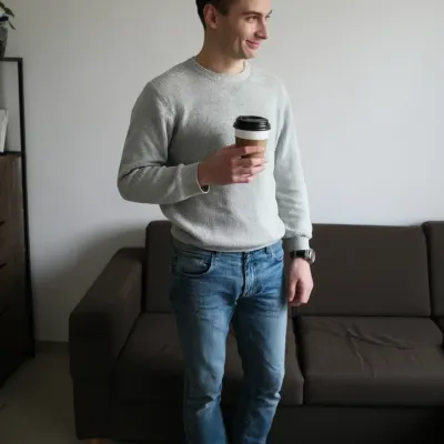 Савелий, 27
