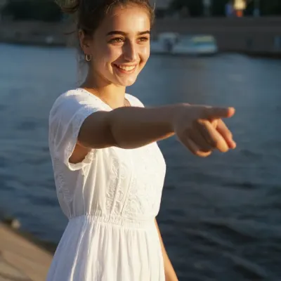 Эльза, 22