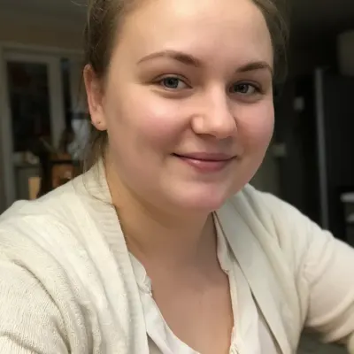 Алина, 32