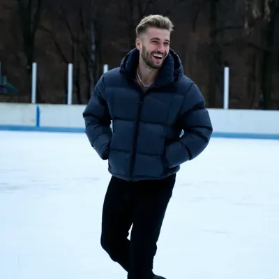 Андрей, 27
