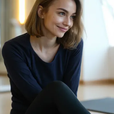 Petite, 24