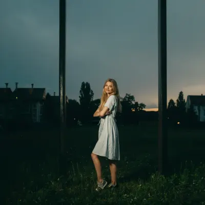Юля, 28