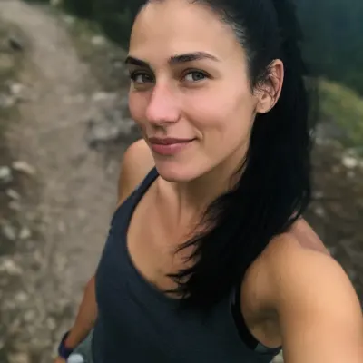 Анна, 30