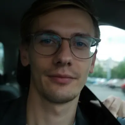 Демид, 31