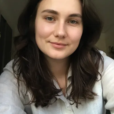 Вика, 27