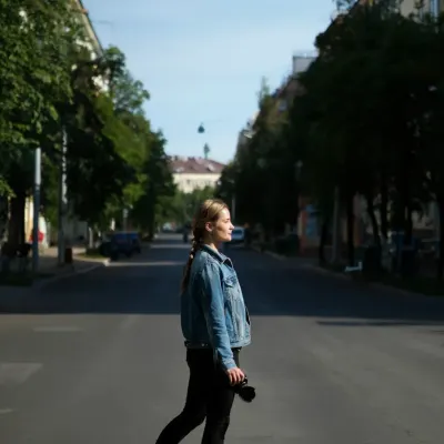 Настя, 34