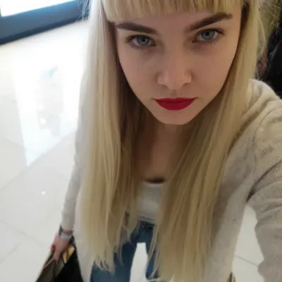 Даша, 30