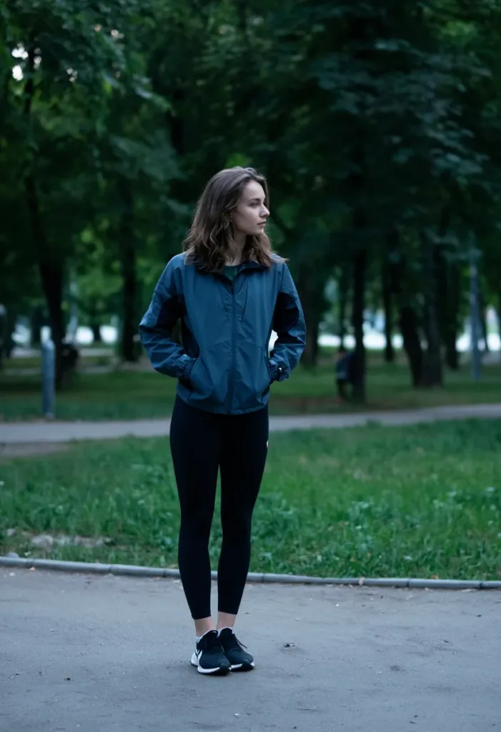 Есения М.