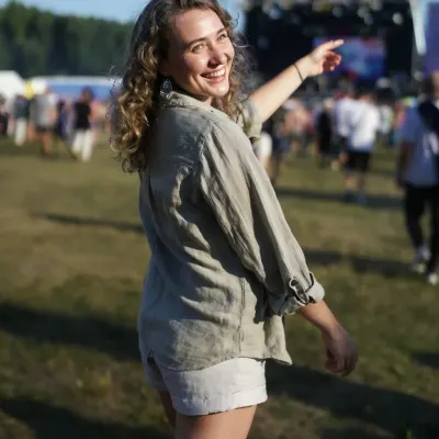 Женя, 24