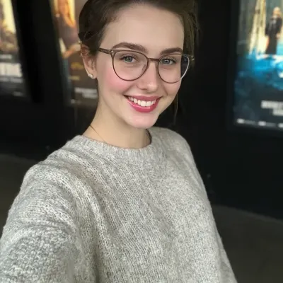 Ариана, 27