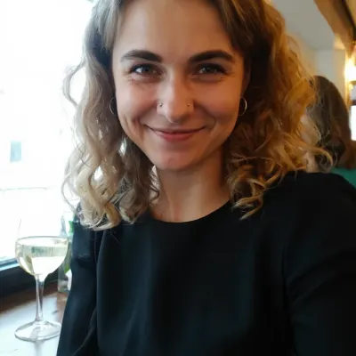 Аня, 34