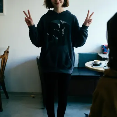 Яна_П, 28