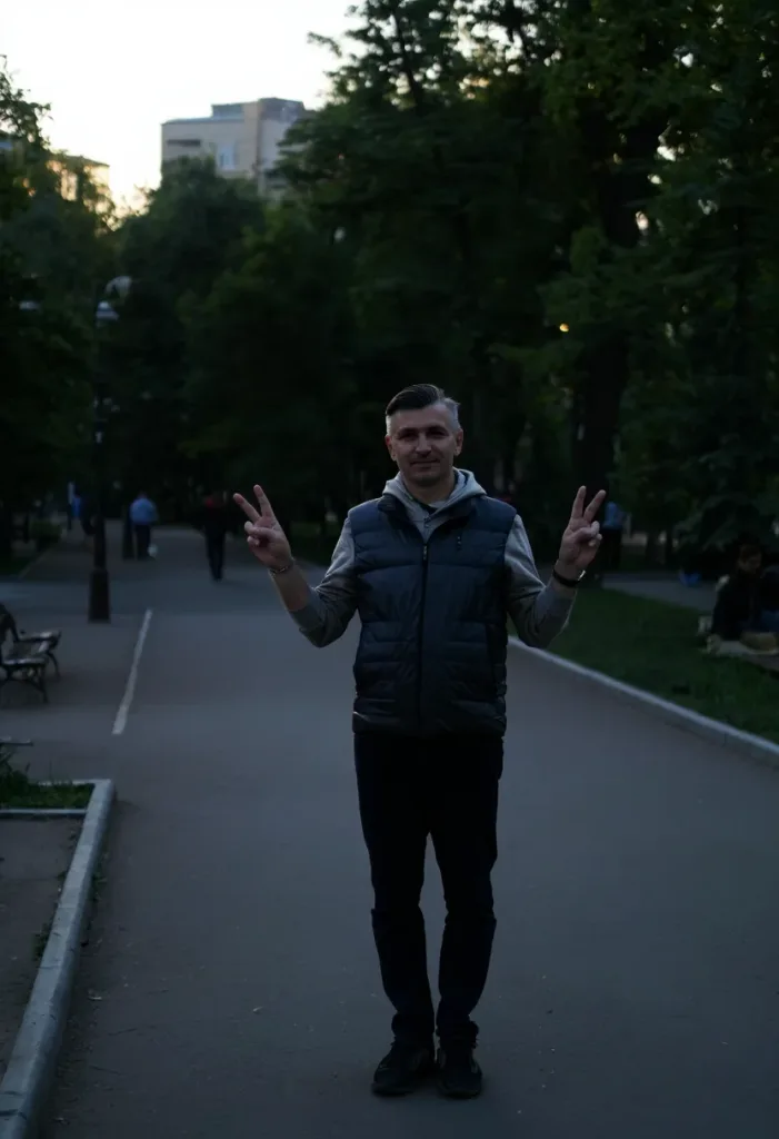 Андрей