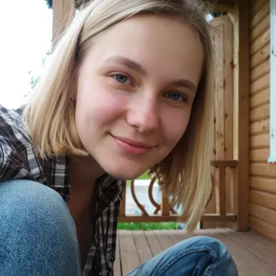 Елизавета
