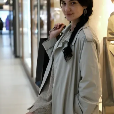 Лолита, 22