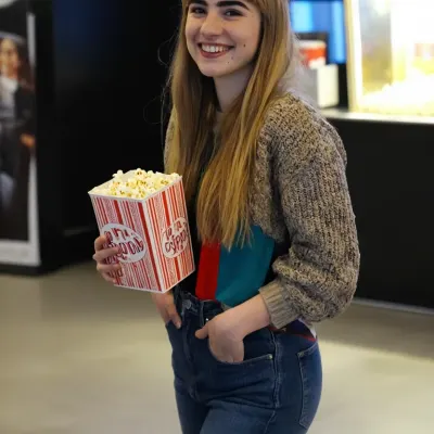 Альбина из сказки, 27