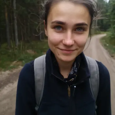Liza_honey, 27