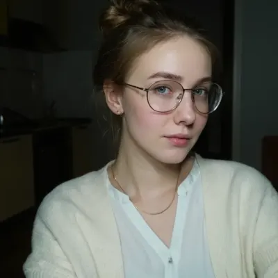 Ангелина_М, 27