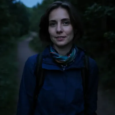 Алина, 33