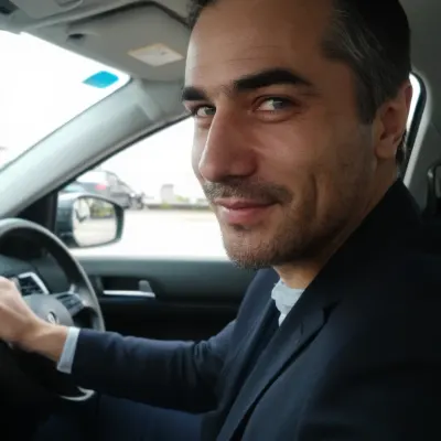 Сергей